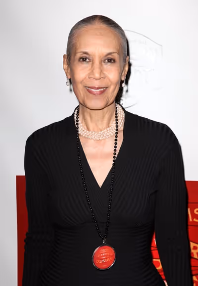 Carmen de Lavallade Photo