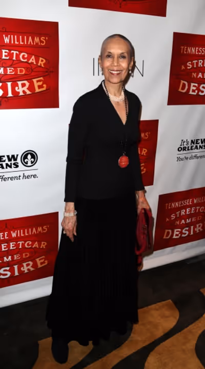 Carmen de Lavallade Photo