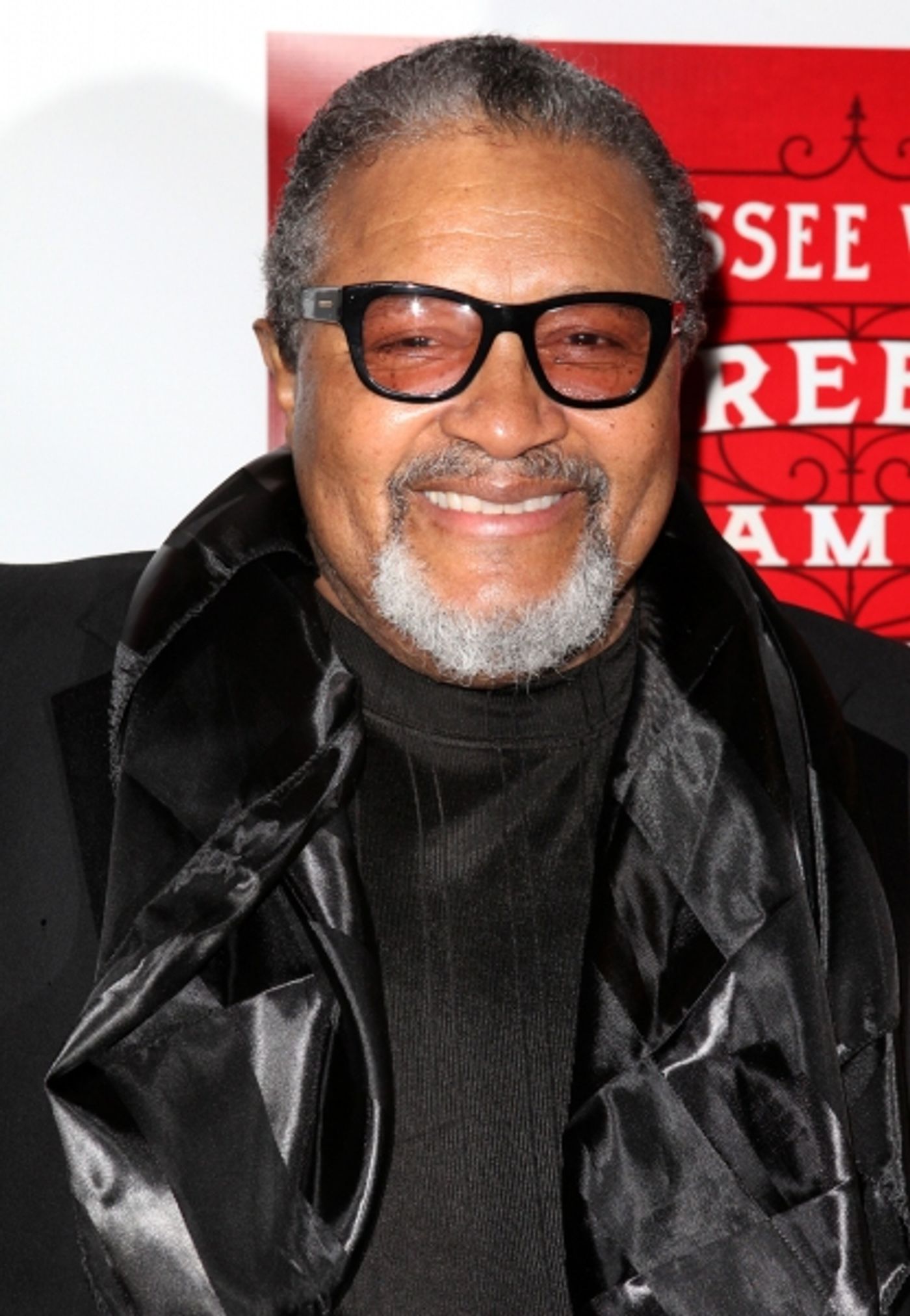 Photo Coverage: Blair Underwood, Nicole Ari Parker et al. at A STREETCAR NAMED DESIRE's After Party! Photo Coverage: Blair Underwood, Nicole Ari Parker et al. at A STREETCAR NAMED DESIRE's After Party! Image