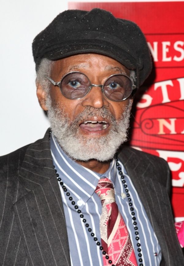 Melvin Van Peebles Photo