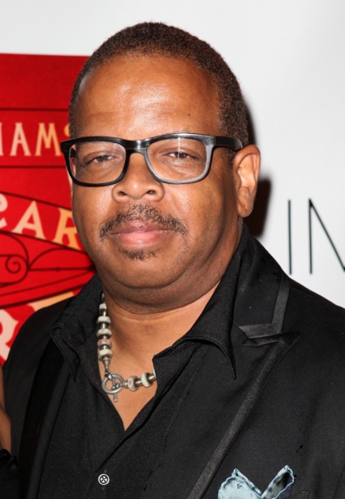 Terence Blanchard at 