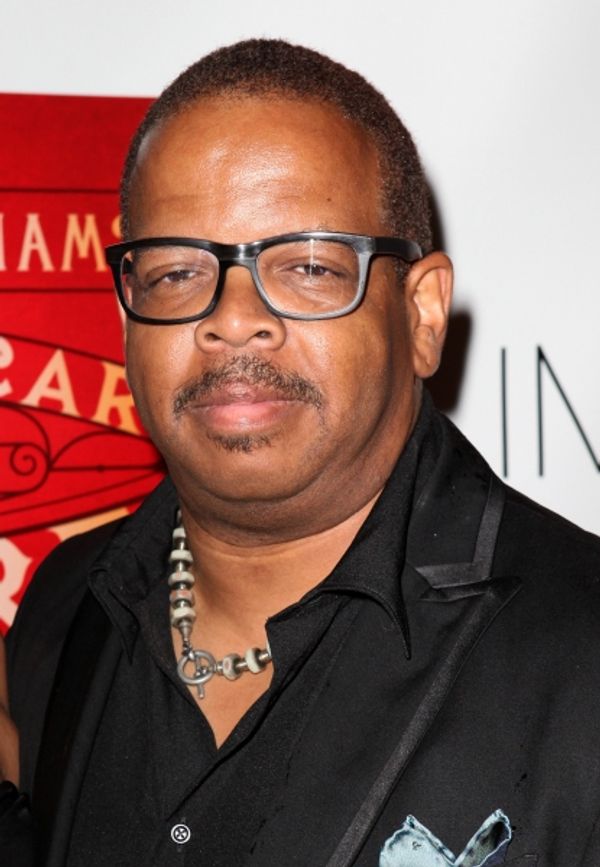Terence Blanchard Photo