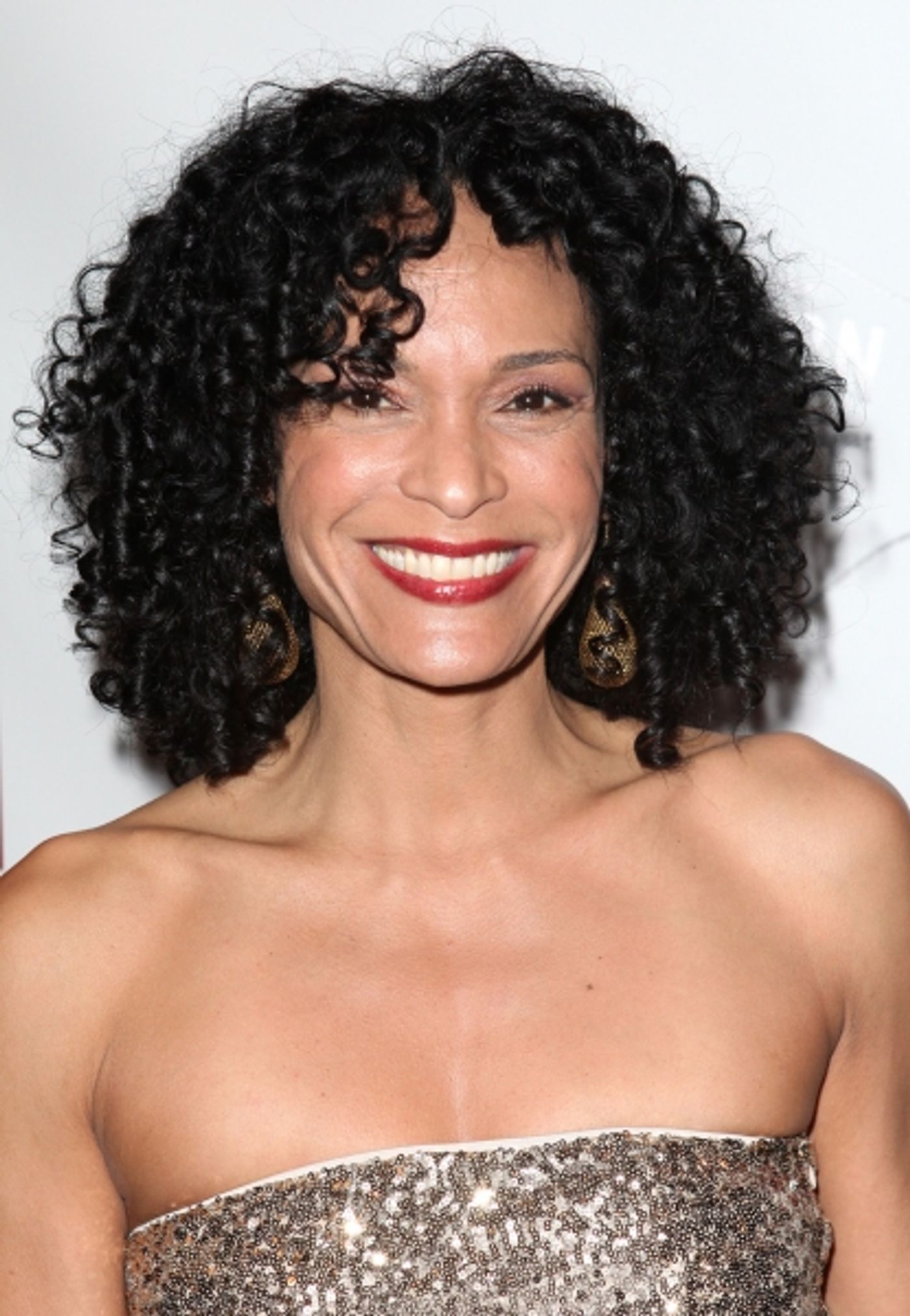 Photo Coverage: Blair Underwood, Nicole Ari Parker et al. at A STREETCAR NAMED DESIRE's After Party! Photo Coverage: Blair Underwood, Nicole Ari Parker et al. at A STREETCAR NAMED DESIRE's After Party! Image