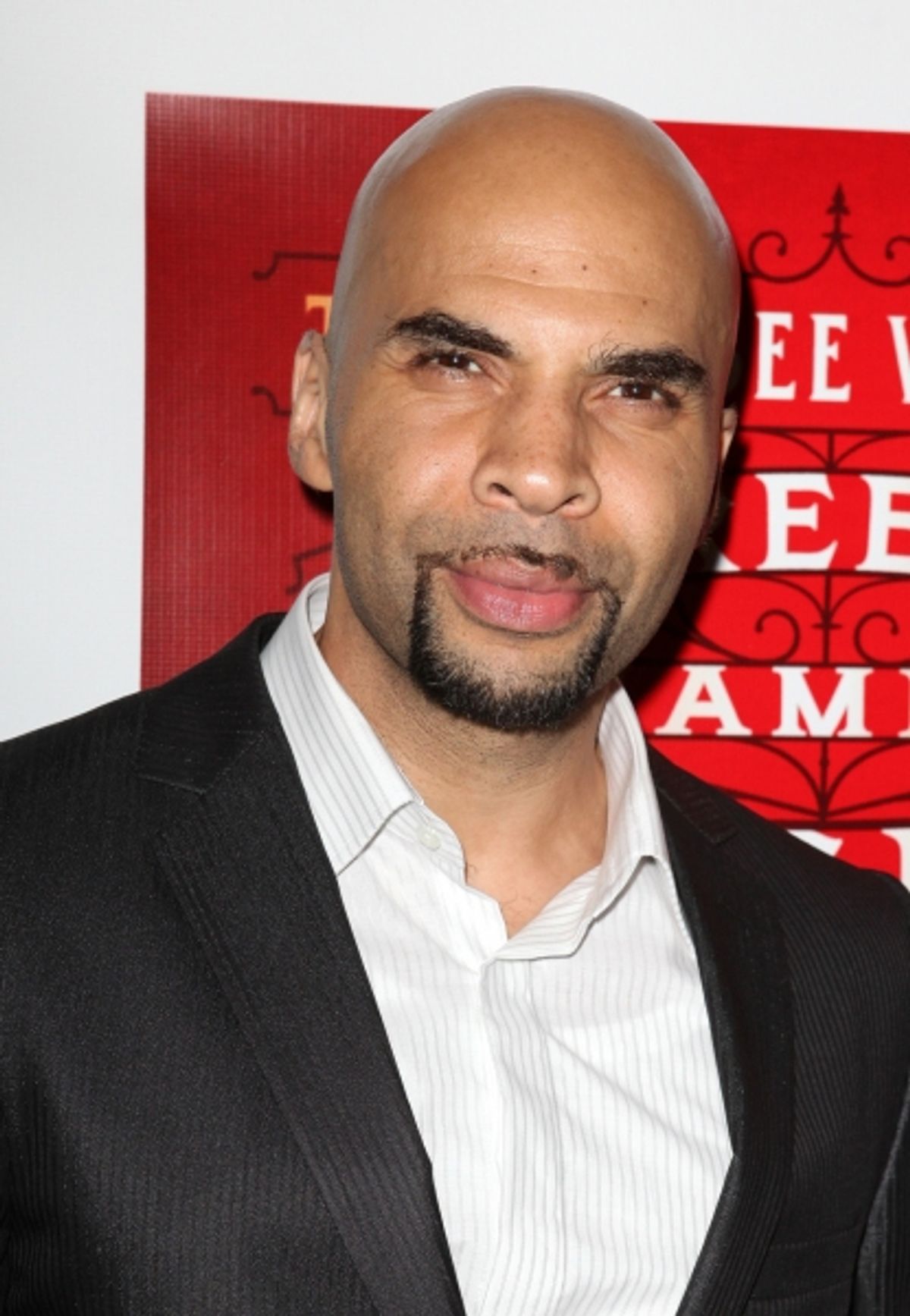 Jacinto Taras Riddick at 