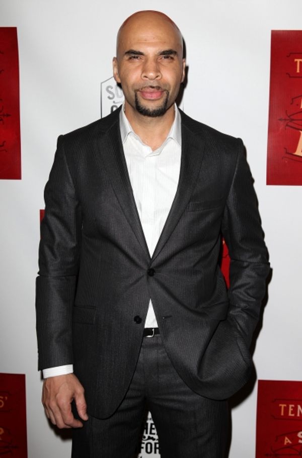 Jacinto Taras Riddick  Photo