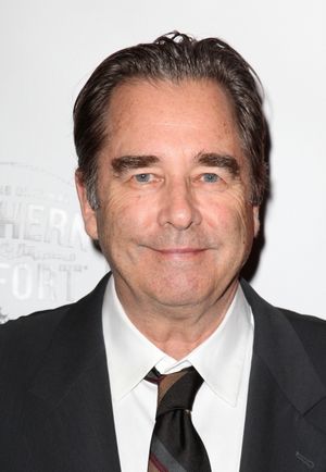 Beau Bridges @ BroadwayWorld Beau Bridges Photo