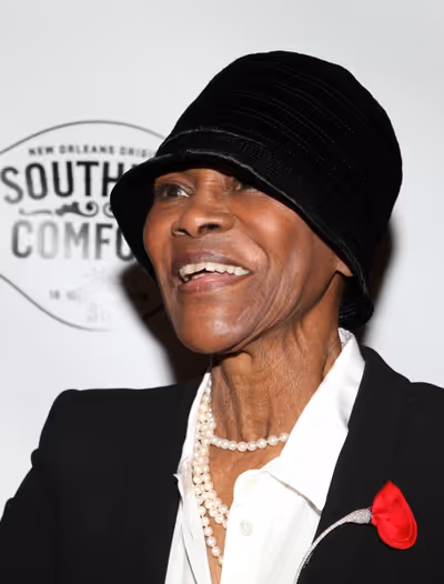 Cicely Tyson Photo