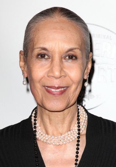 Carmen de Lavallade Photo