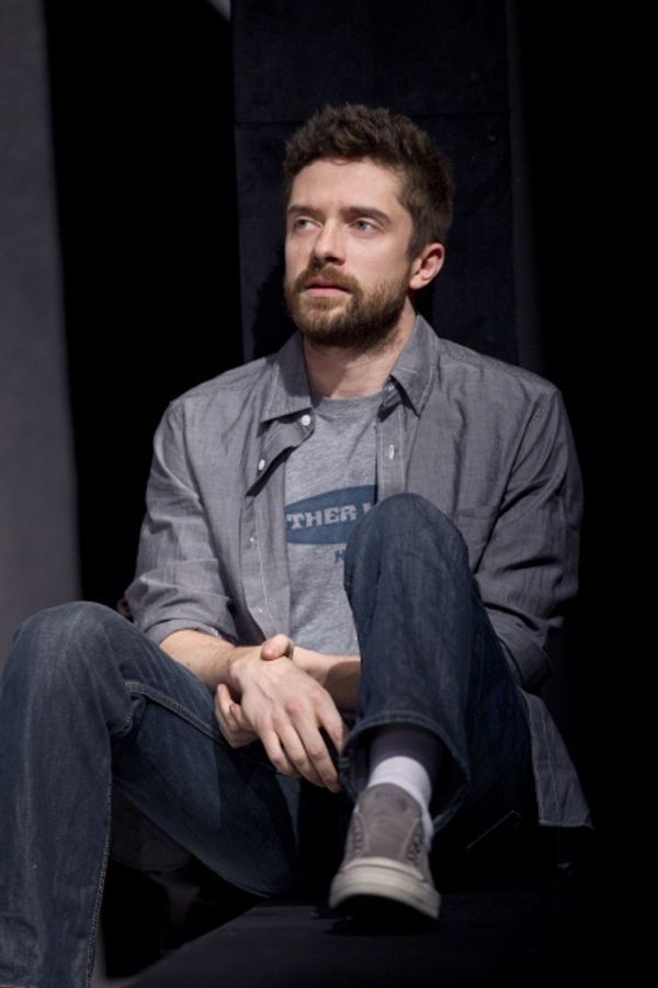 Topher Grace Photo