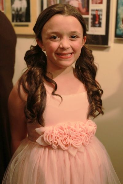 Joy Kate Lawson Photo