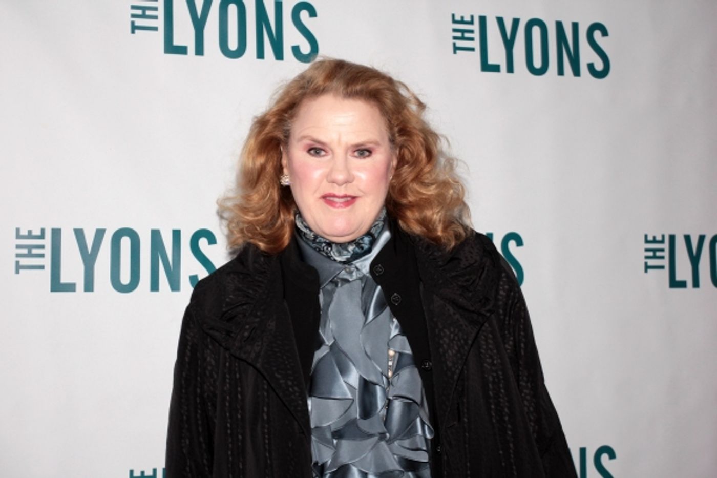 Photo Coverage: THE LYONS- Opening Night Theatre Arrivals!  Image
