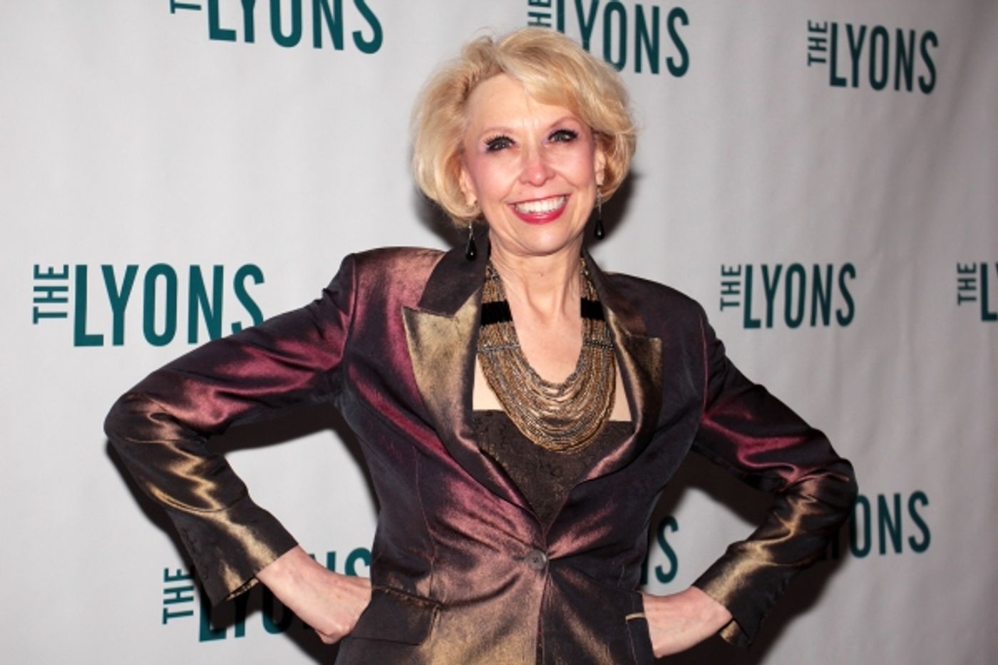 Photo Coverage: THE LYONS- Opening Night Theatre Arrivals!  Image