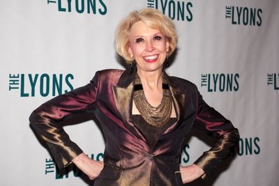 Julie Halston Photo