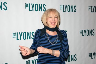 Dr. Joy Browne Photo