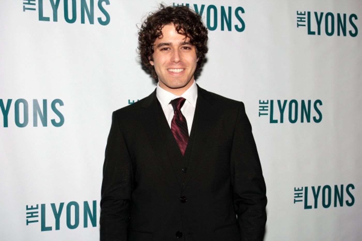 Photo Coverage: THE LYONS- Opening Night Theatre Arrivals!  Image