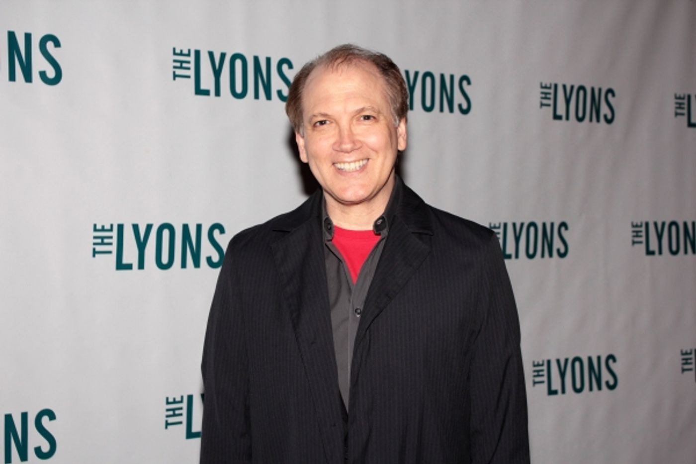 Photo Coverage: THE LYONS- Opening Night Theatre Arrivals!  Image