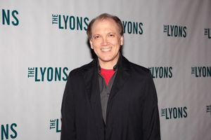 Charles Busch Photo