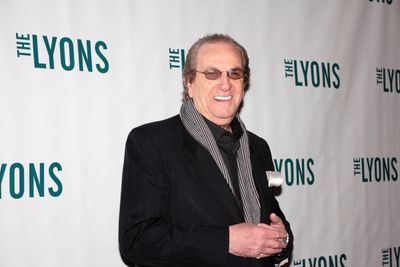 Danny Aiello Photo