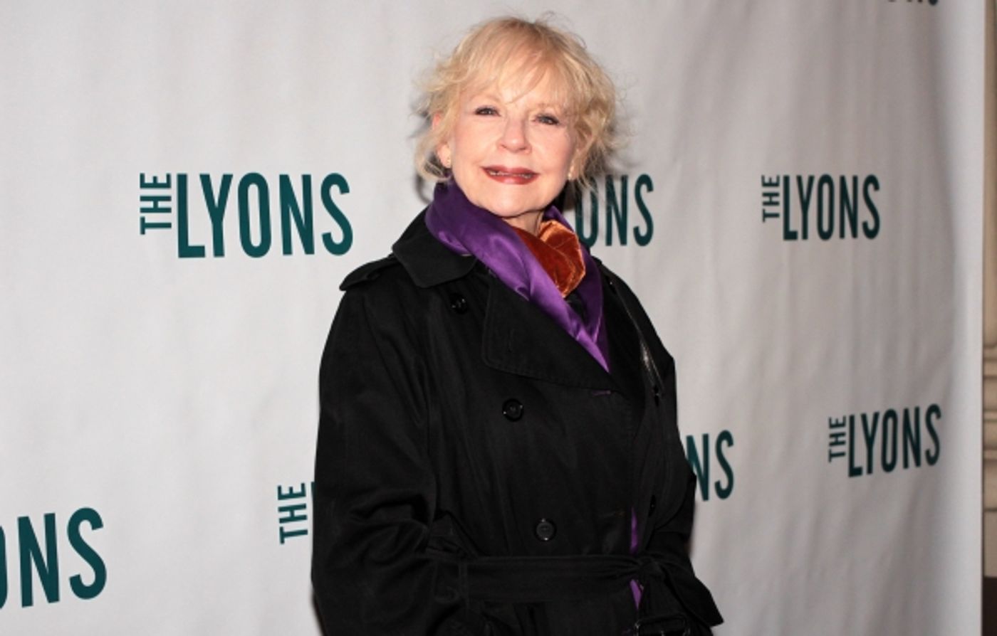 Photo Coverage: THE LYONS- Opening Night Theatre Arrivals!  Image