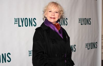 Penny Fuller Photo