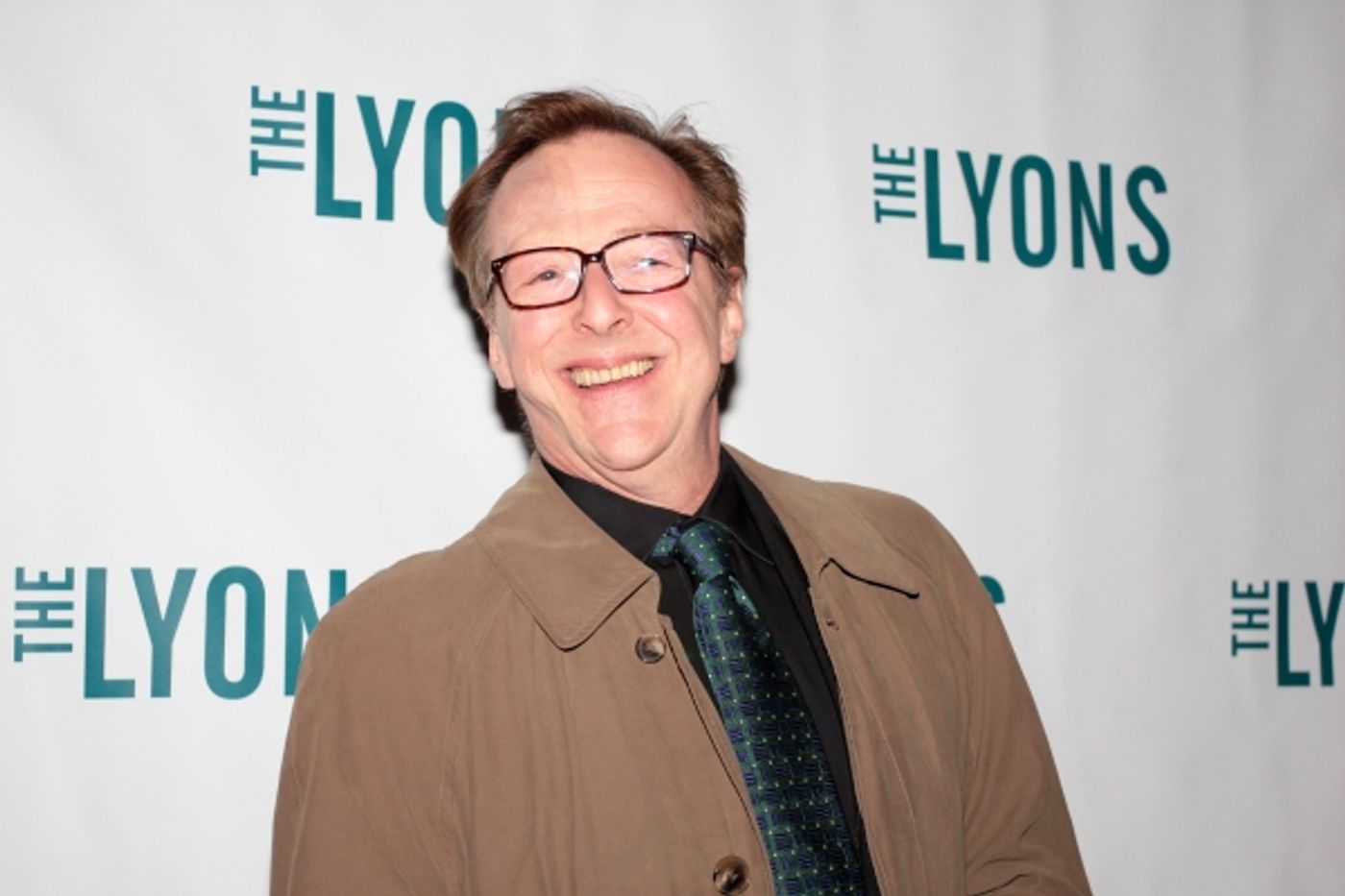 Photo Coverage: THE LYONS- Opening Night Theatre Arrivals!  Image