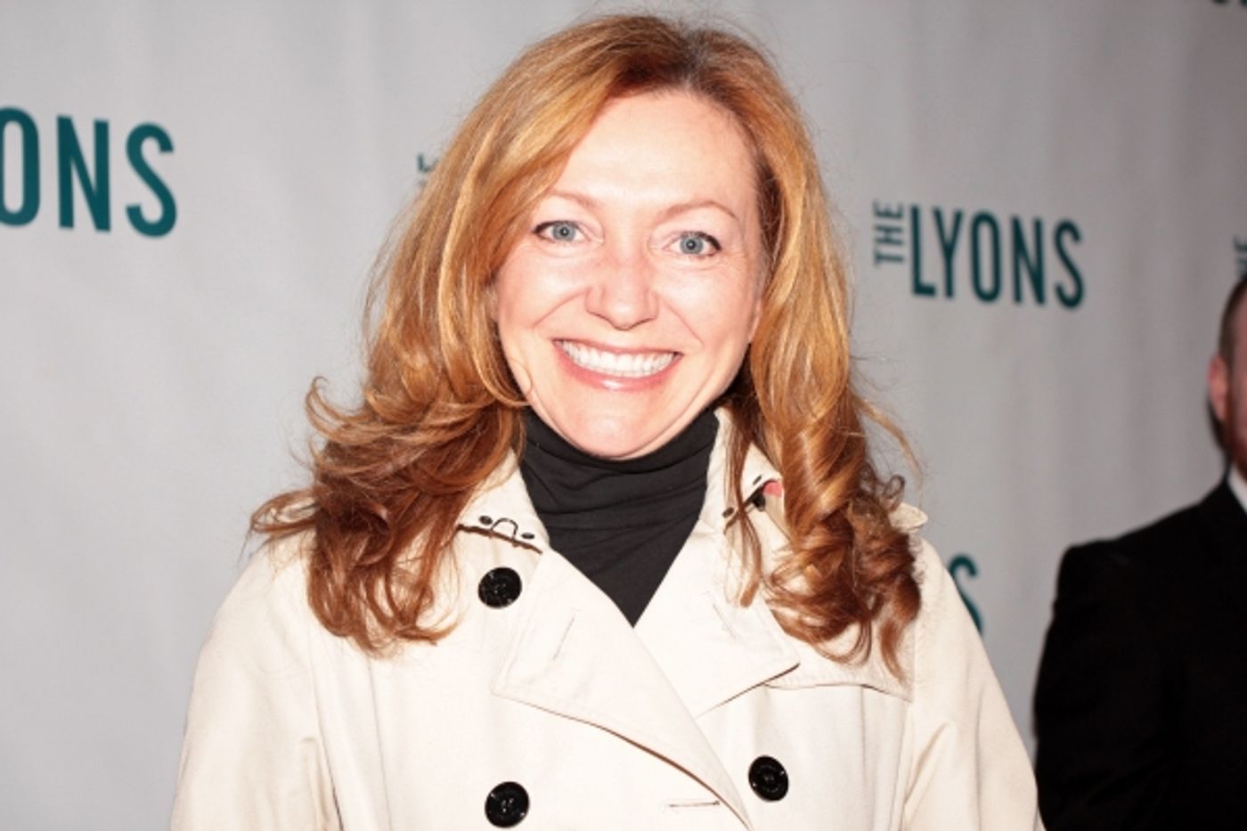 Photo Coverage: THE LYONS- Opening Night Theatre Arrivals!  Image