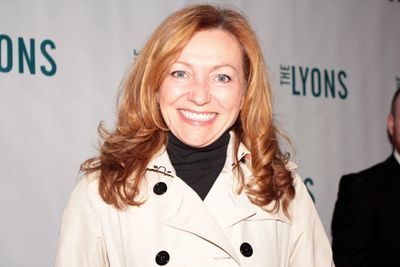Julie White Photo