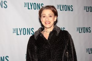 Judy Kuhn Photo