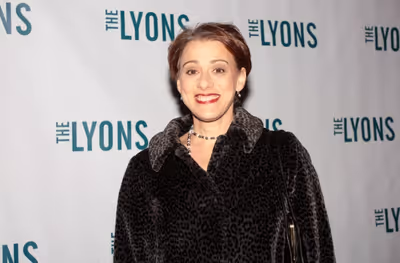 Judy Kuhn Photo