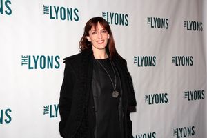 Julia Murney Photo