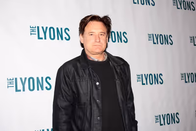 Bill Pullman Photo