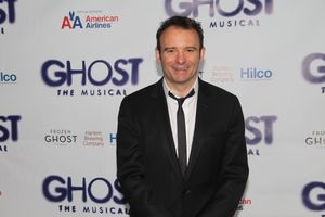 Matthew Warchus Photo