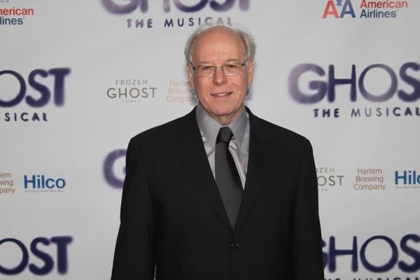 Photo Coverage: GHOST THE MUSICAL - Opening Night Party! — photo 30 of 48