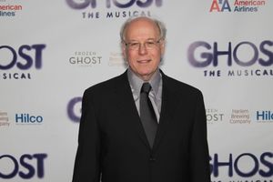 Bruce Joel Rubin Photo