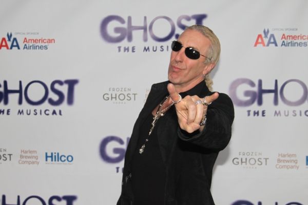 Photo Coverage: GHOST THE MUSICAL - Opening Night Party! — photo 48 of 48