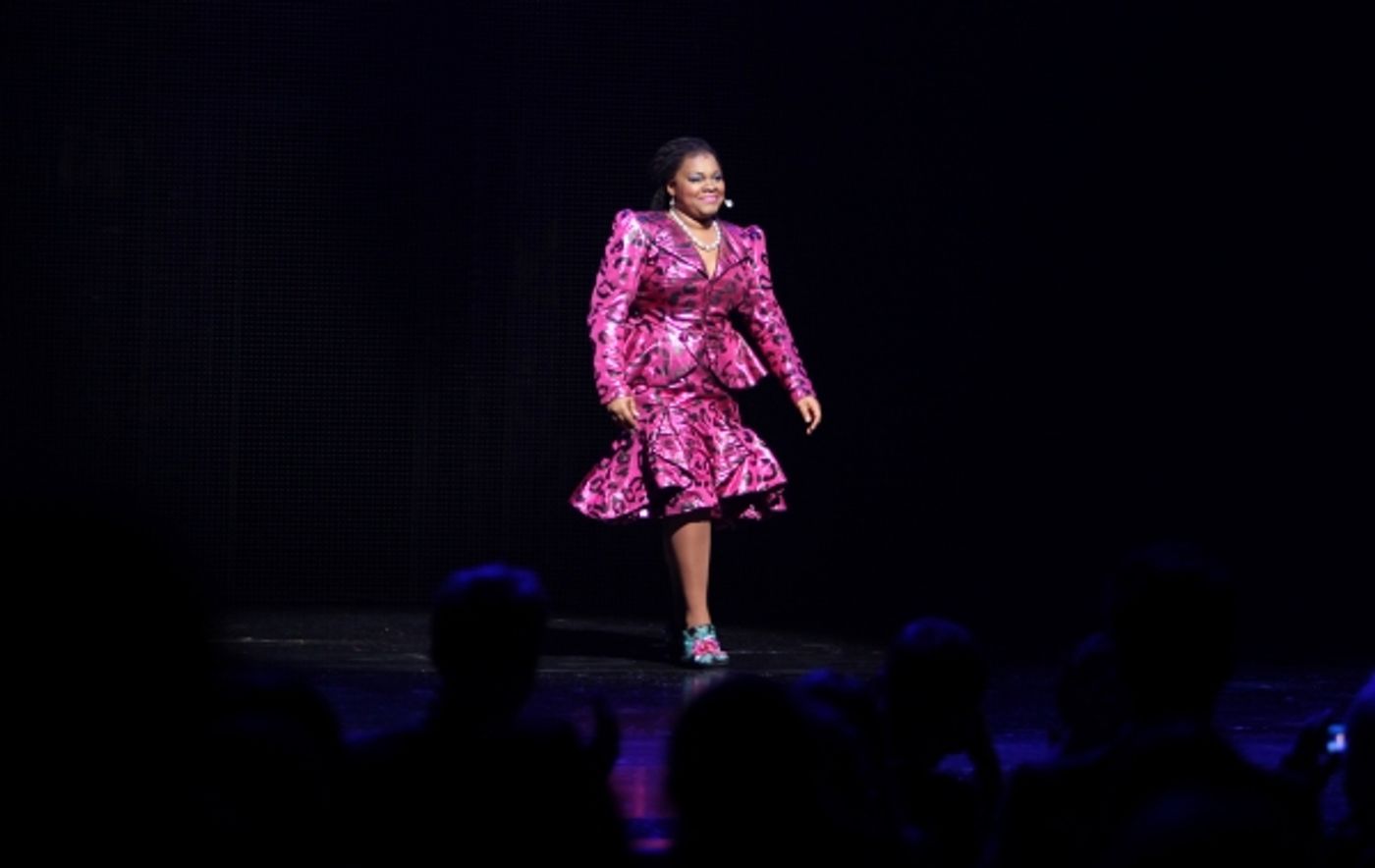 Photo Coverage: GHOST THE MUSICAL - Opening Night Curtain Call!  Image