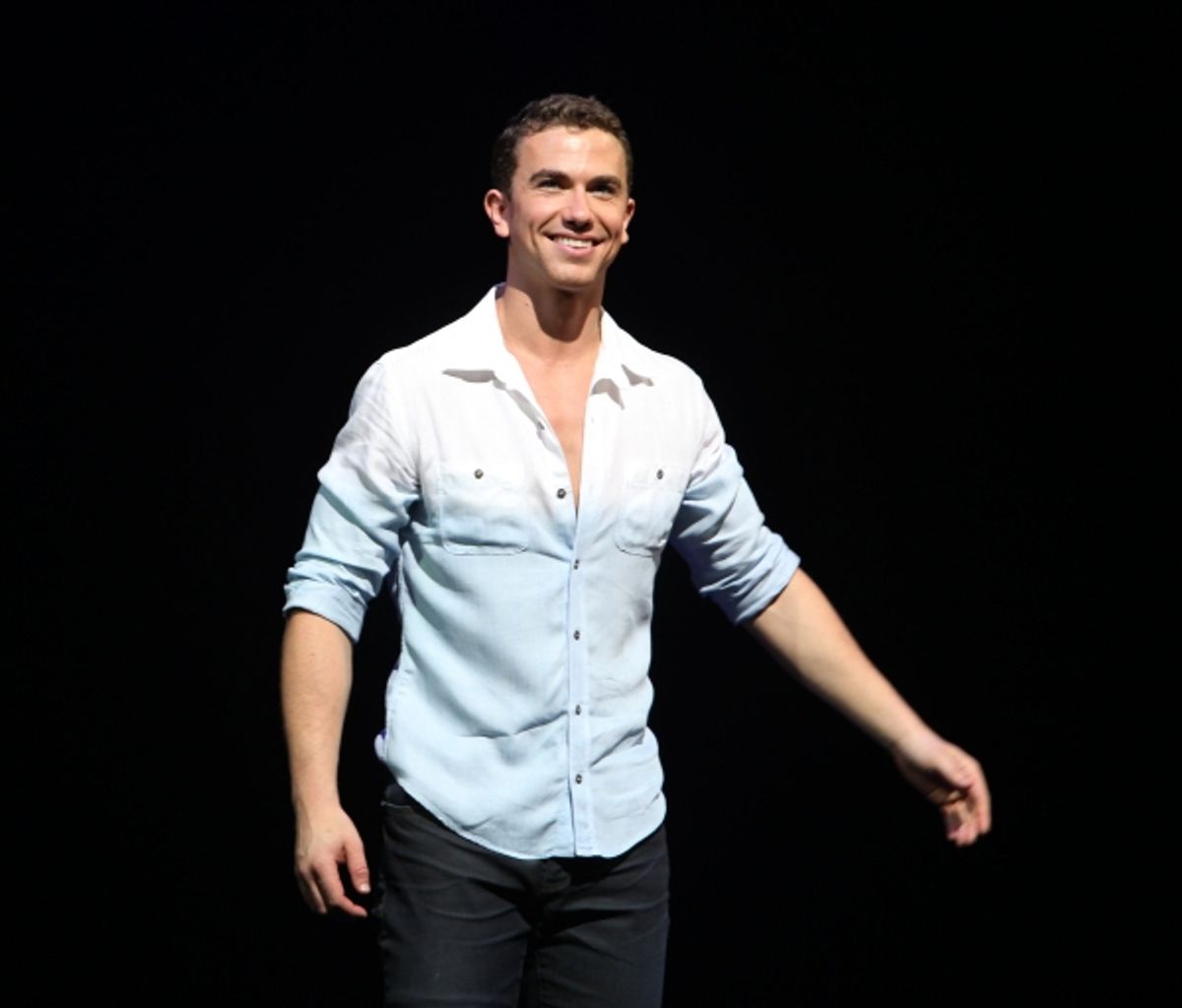 Paul Fleeshman at 