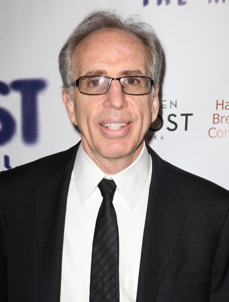 Photo Coverage: GHOST THE MUSICAL Opening Night Red Carpet! — photo 4 of 51