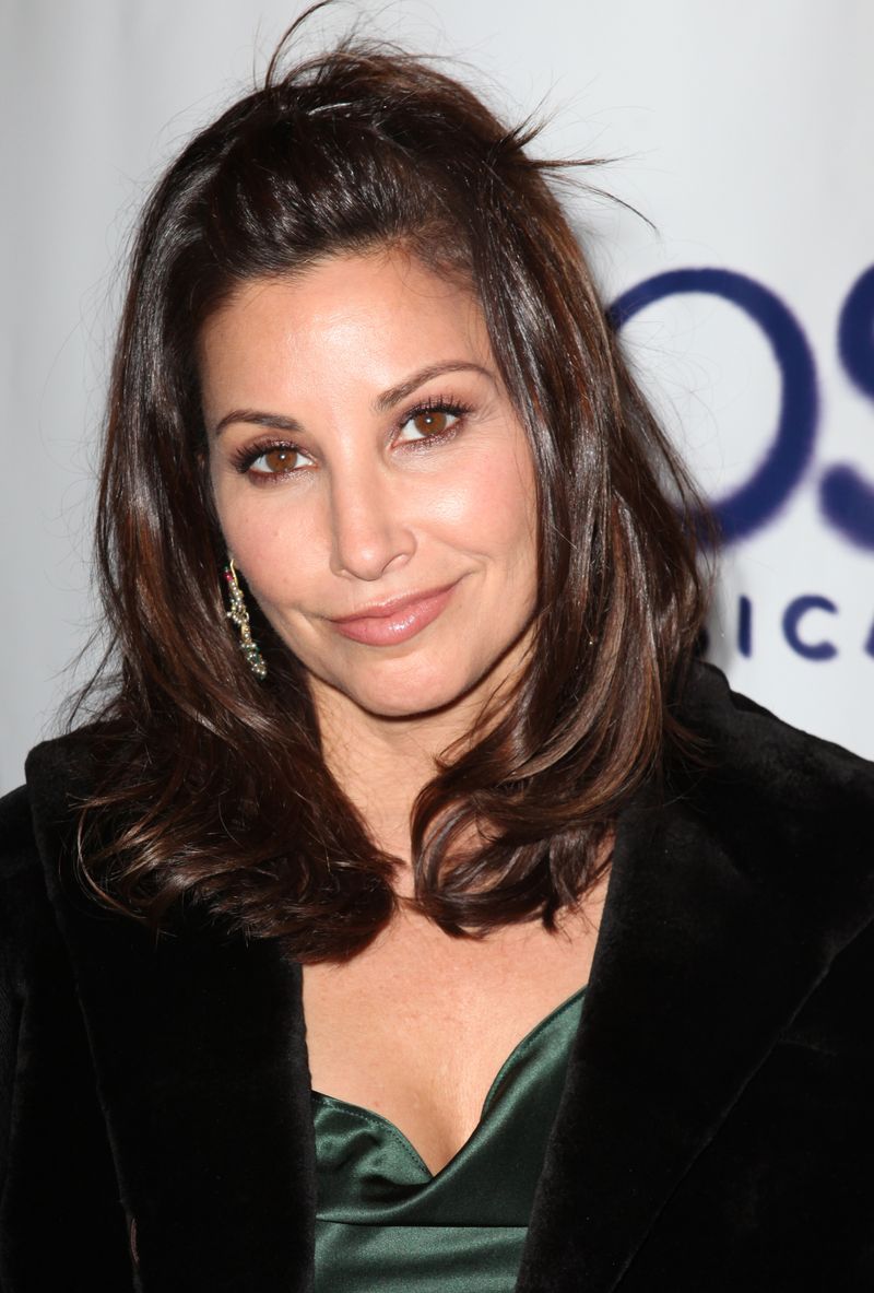 Photo Coverage: GHOST THE MUSICAL Opening Night Red Carpet! — photo 13 of 51
