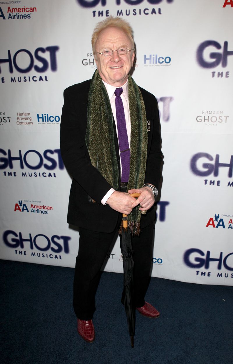 Photo Coverage: GHOST THE MUSICAL Opening Night Red Carpet! — photo 16 of 51