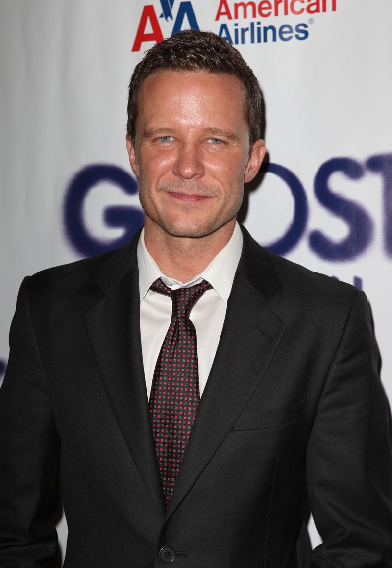 Photo Coverage: GHOST THE MUSICAL Opening Night Red Carpet! — photo 27 of 51