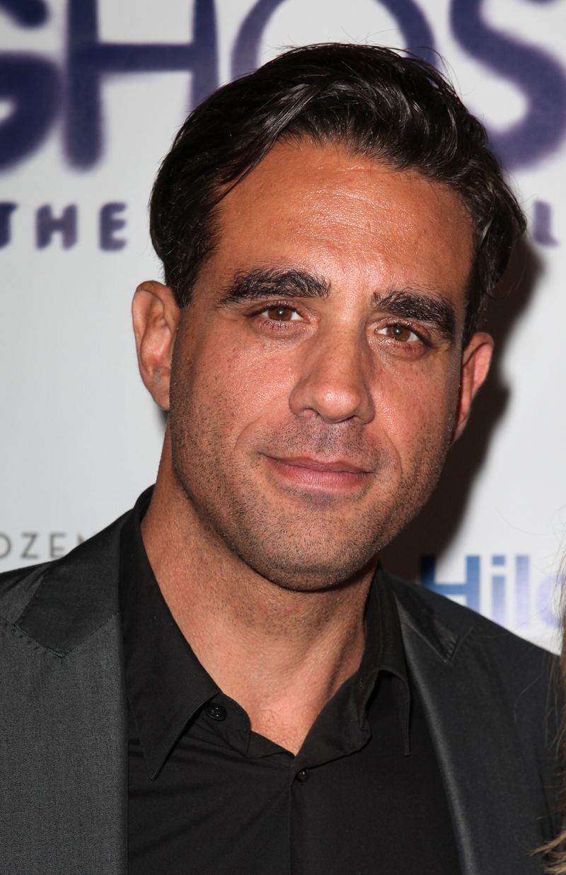 Photo Coverage: GHOST THE MUSICAL Opening Night Red Carpet! — photo 35 of 51