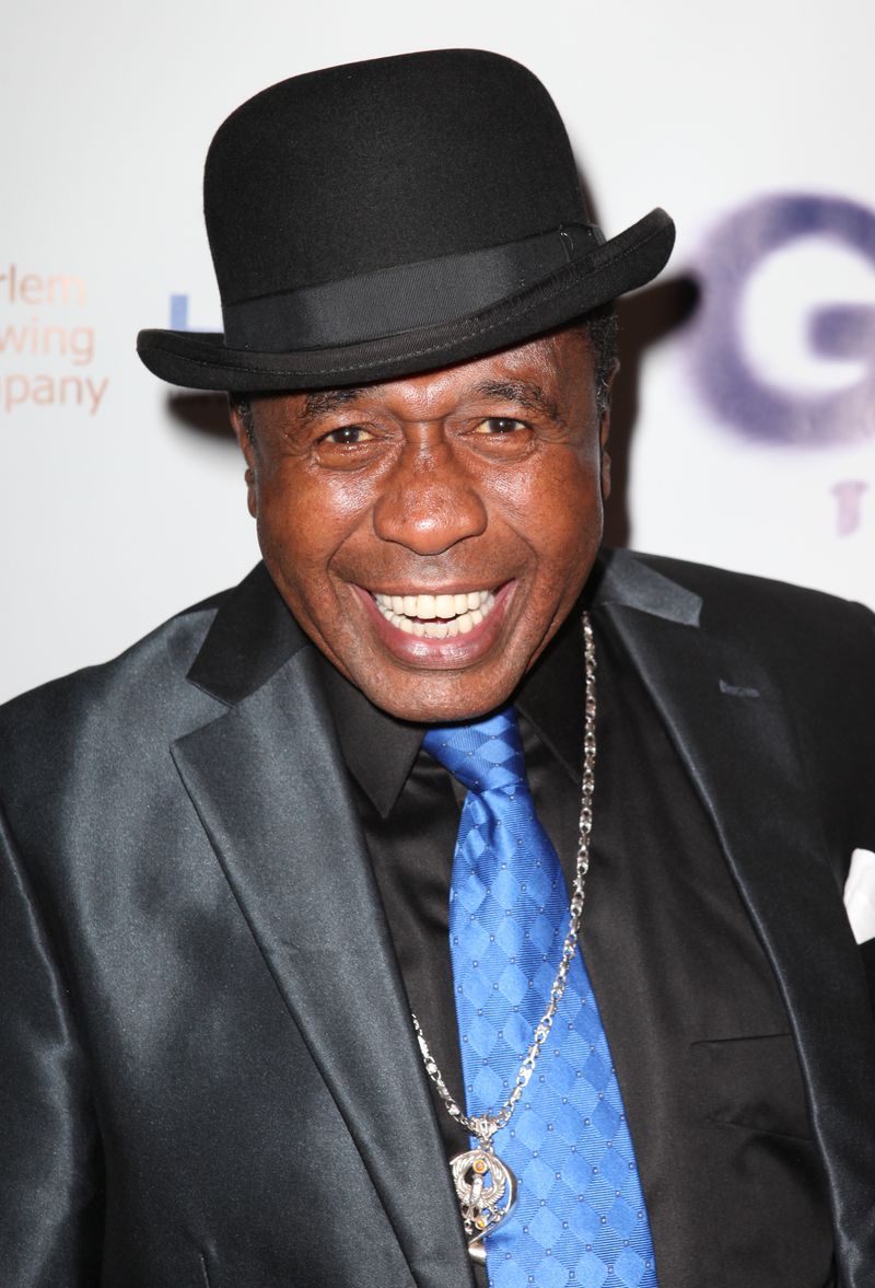 Photo Coverage: GHOST THE MUSICAL Opening Night Red Carpet! — photo 50 of 51