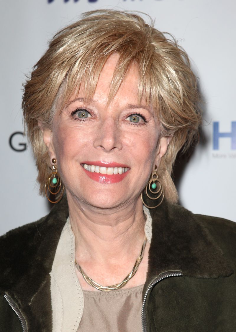 Photo Coverage: GHOST THE MUSICAL Opening Night Red Carpet! — photo 45 of 51