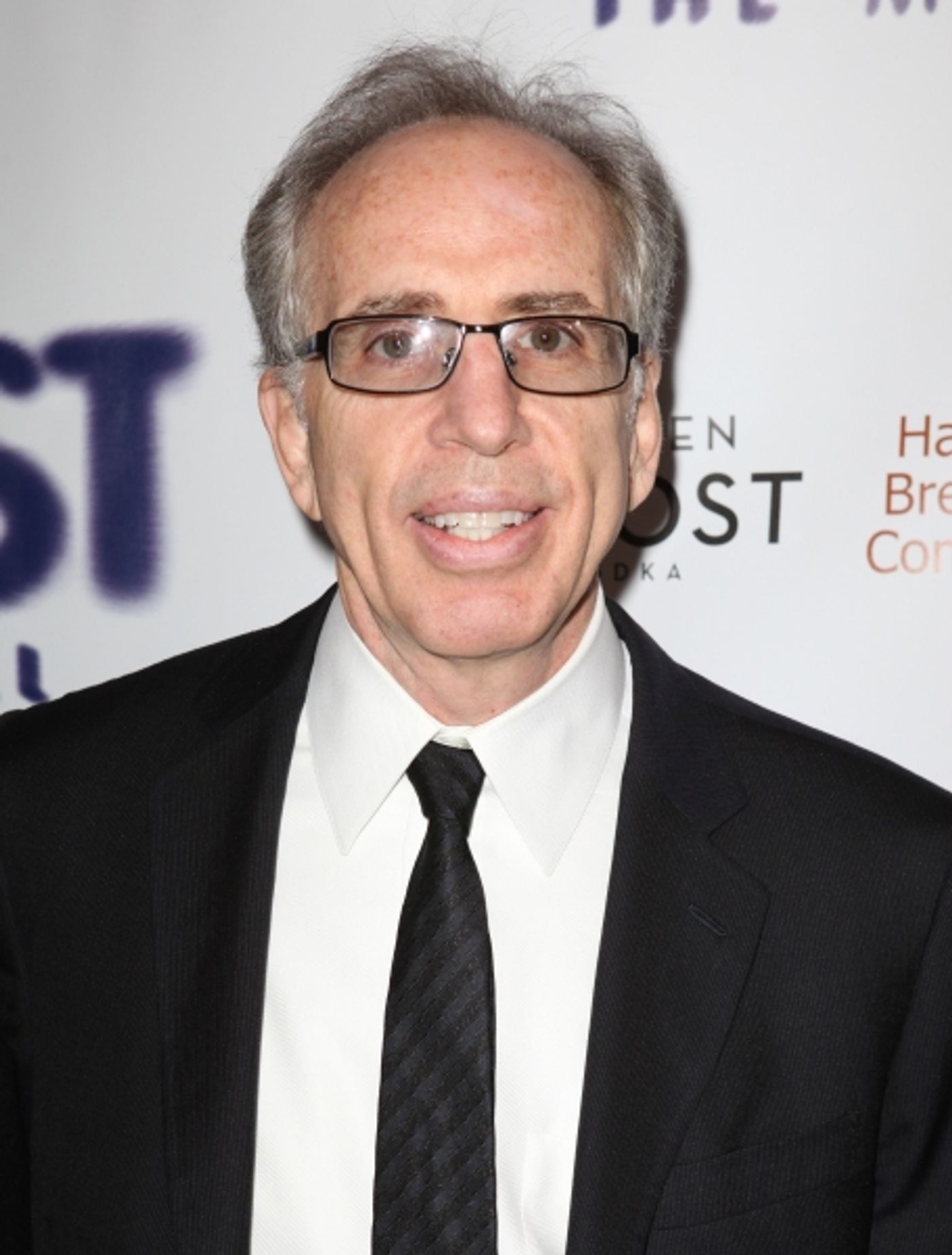 Photo Coverage: GHOST THE MUSICAL Opening Night Red Carpet!  Image