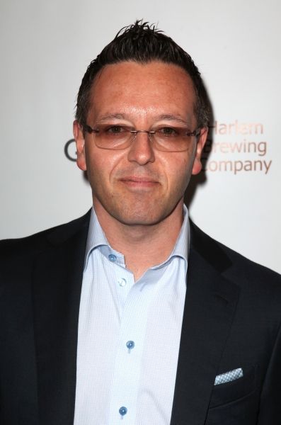 John Edward Photo