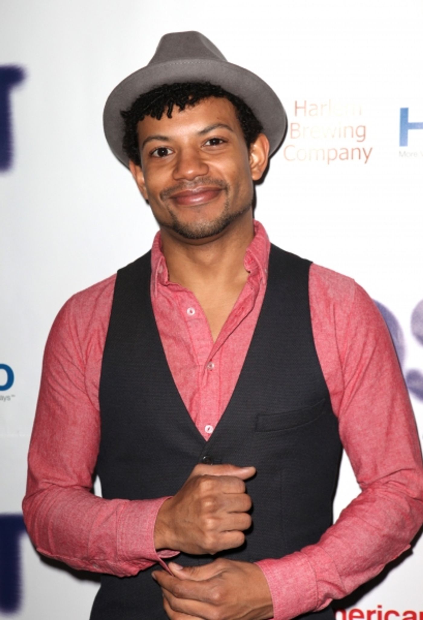 Photo Coverage: GHOST THE MUSICAL Opening Night Red Carpet!  Image