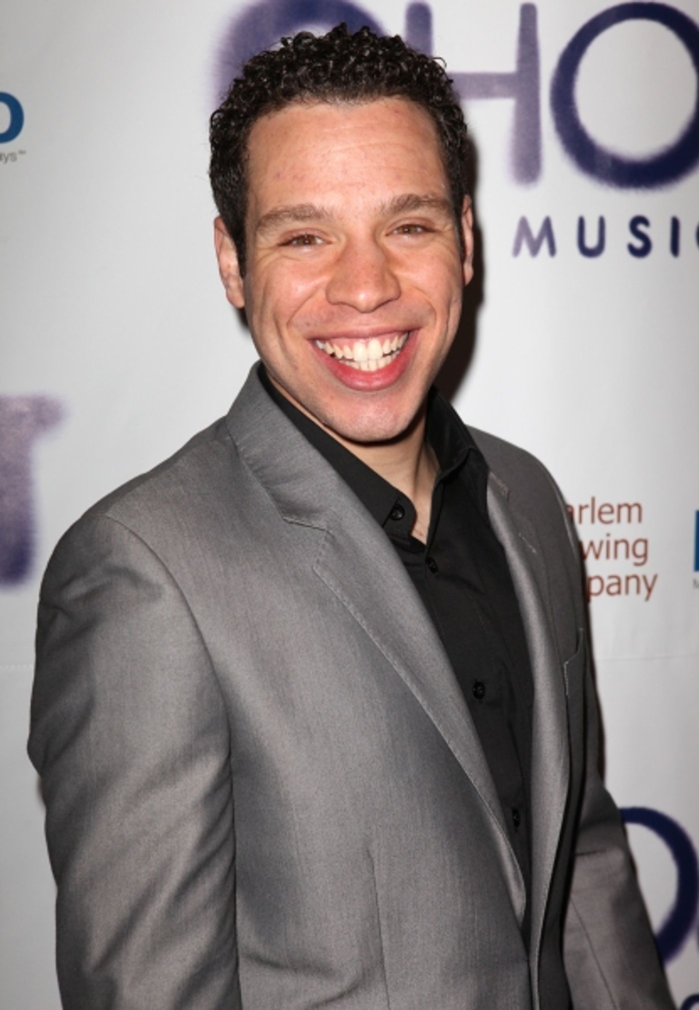 Photo Coverage: GHOST THE MUSICAL Opening Night Red Carpet!  Image