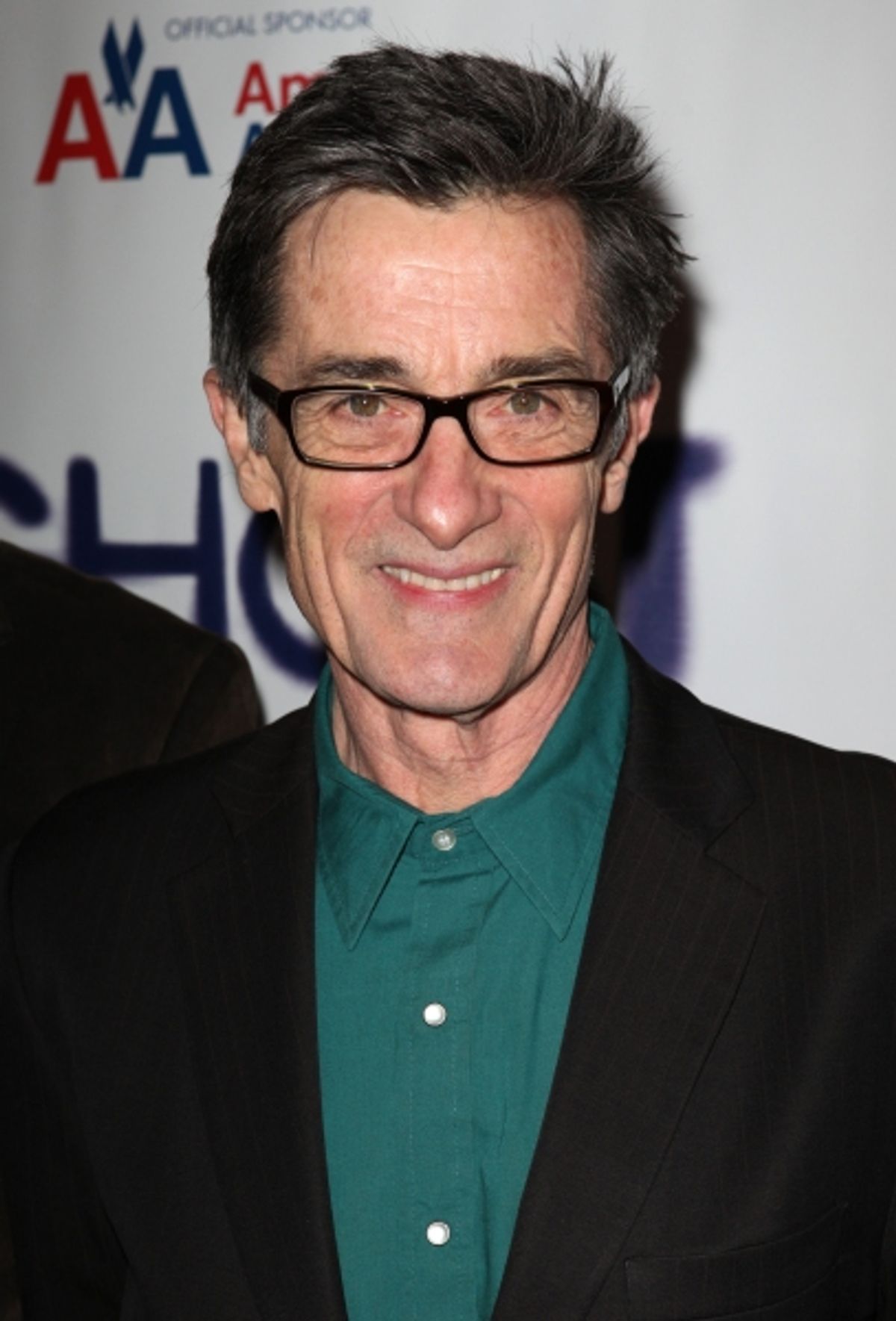 Roger Rees  at 
