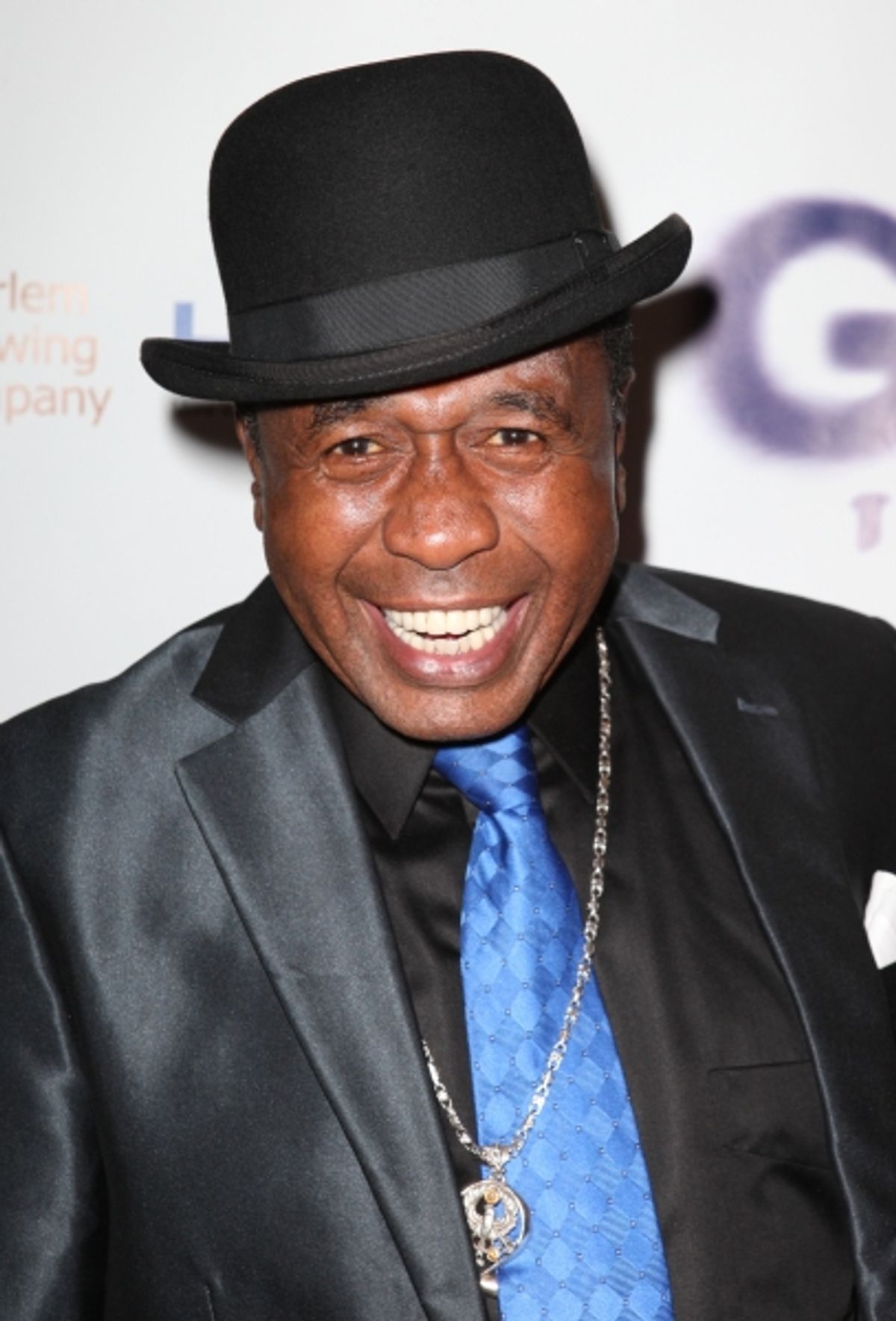 Ben Vereen  at 